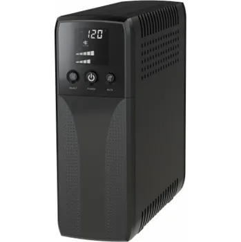 Záložní zdroj FORTRON ST850 UPS 510W - 850VA