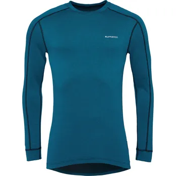 Pánské oblečení Klimatex arvid-582 modrá/černá velikost: M