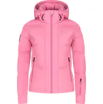 Dámská zimní bunda NORDBLANC SOAR NBWJL8069 RŮŽOVÁ 44