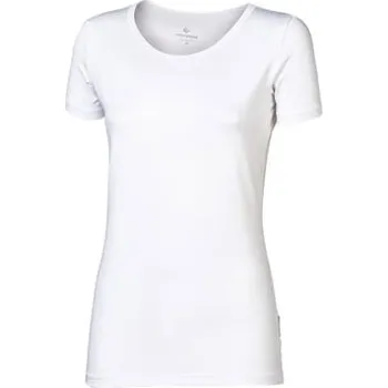 Dámské tričko POLY ORIGINAL dámské triko bílá M