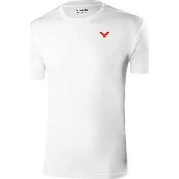 Pánské tričko Pánské tričko Victor T-90022 A White XL