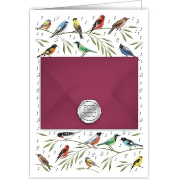 QUIRE PUBLISHING Přání 9775 QP