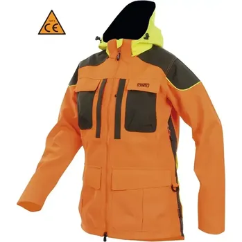 Pánský kabát Wildpro-J XHP kabát Velikost.: M