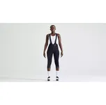 Dámské kalhoty SPECIALIZED SBC Foundation Bib Knickers 3/4 Black L