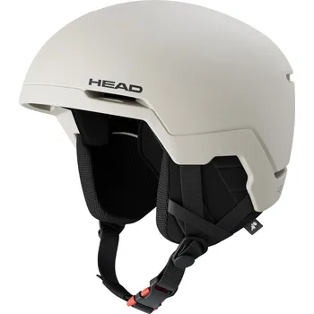 Cyklistická přilba Helma HEAD FAREO 325485 – Béžová XS/S