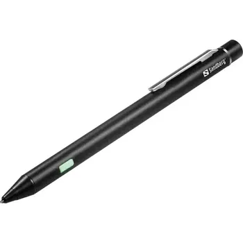 Sandberg Precision Active Stylus Pen černá