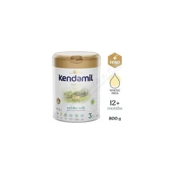 Dětská výživa Kendamil Nature 3 batolecí mléko HMO+ 800g