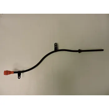 Olejový filtr Trubka měrky oleje OCTAVIA II. 2,0 do 11/2006, ORIGINAL 03G103634A, pro OCTAVIA, II. 1Z. Typové číslo: 03G103634A,03G103634A,03G103634A, B97