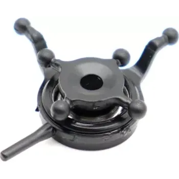 RC náhradní díl RMT models Deska cykliky pro RMT DragonFly 250