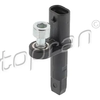 ABS TOPRAN Snímač, počet otáček kol 724 320