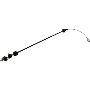 Spojkové lanko Tažné lanko ovládání spojky CITROEN JUMPER - FIAT - PEUGEOT BOXER (CITROEN 2150J2 2150T4 2150T5 FIAT 1310131080 1318447080 2150J2 2150T4 2150T5 PEUGEOT 2150.J2 2150.T4 2150.T5)