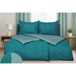 Povlečení DAMAŠEK mikro PALSA