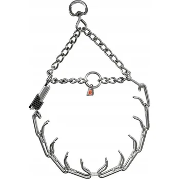 Obojek pro psa Obojek pro psa ostnatý obojek Herm Sprenger vel. M