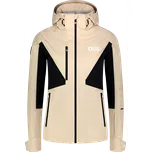 Dámská lyžařská bunda NORDBLANC TWILIGHT NBWJL8129 BÉŽOVÁ 42
