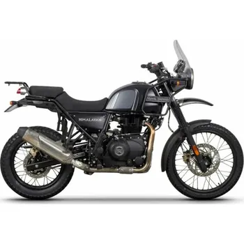 Zavazadlo na motocykl HIMALAYAN 410 18-25 boční nosiče Shad 3P R0HM49IF