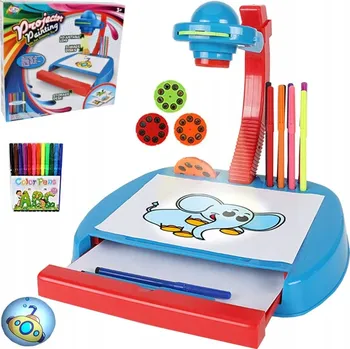 Projektor Projektor Luxma YM888N