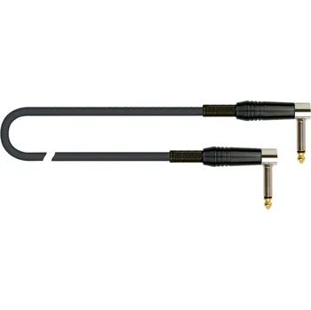 Příslušenství ke zvukové technice Quik Lok STR/604K-0,5 BK