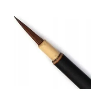 Umělecký štětec Kulaté štětce Kuretake