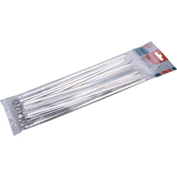 Stahovací páska EXTOL PREMIUM Stahovací páska EXTOL NEREZ 250 x 4,6mm - 50ks 3001 ZAHRADA Sklad6 3001 (ZAHRADA Sklad6 )