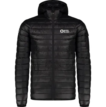 Nordblanc SNARL NBWJM8260 Černá XXXL