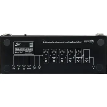 Kytarový efekt EKO BAIO B