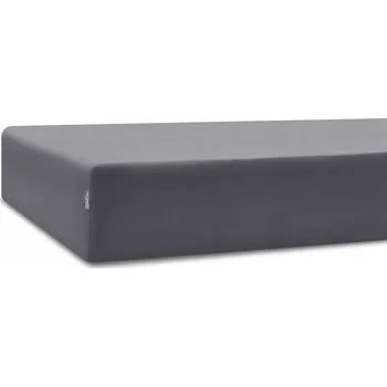 Prostěradlo Prostěradlo s gumou Mumla bavlna 90 x 180 cm