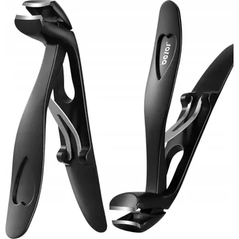 Kleště na nehty Kleštičky na nehty pro seniory, stříhač na silné nehty, nůžky, štípačky