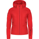 Dámská zimní bunda NORDBLANC SOAR NBWJL8069 ČERVENÁ 40