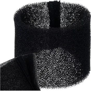 Filtr do vysavače pěnový filtr do vysavače Kaminer 28 × 7,5 cm z polyuretanové pěny