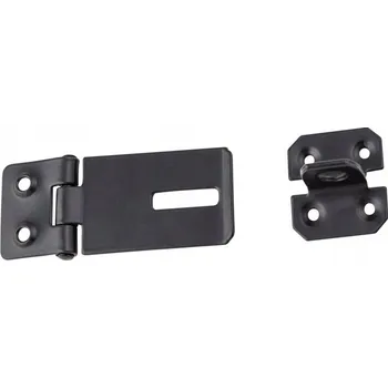 Visací zámek Závora s krytým okem pro visací zámek ZWK - 70x40 mm