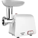 Heinner MG-1340WH - Mlýnek na maso 1340W/230V bílá