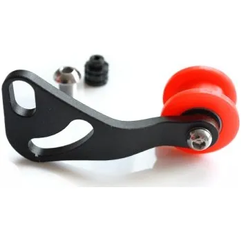 Řetěz na kolo Napínák vodítka řetězu pro jednostupňové kolo (single speed)