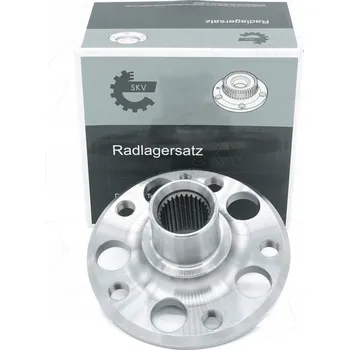 Zavěšení kol ESEN SKV 29SKV554 Náboj kola