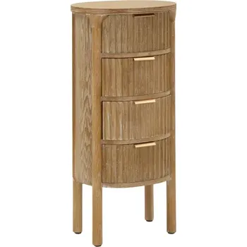 Komoda Komoda Gothenburg 38 cm z masivu jedle