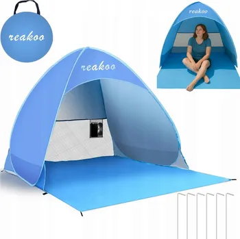 Stan STAN, SLUNEČNÍK - PRO 2-3 OSOBY, UPF, SUPER LEHKÝ