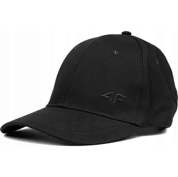 Kšiltovka 4F čepice dětská S