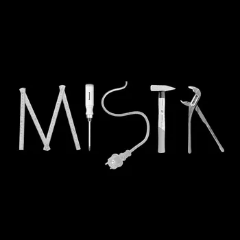 Pánské tričko Tričko pro kutilské mistry L