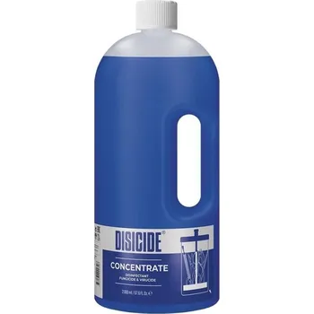 Dezinfekce DISICIDE Concentrate 2000 ml - Koncentrát pro dezinfekci nástrojů a příslušenství