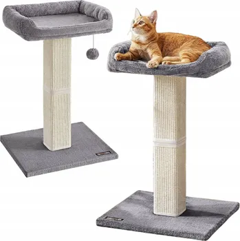 Nízké škrabadlo Feandrea , pelíšek , věž 61 - 100 cm