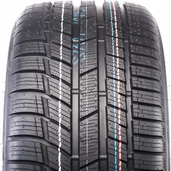 Zimní osobní pneu Zimní pneumatika Toyo Snowprox S954 235/40 R19 96 W s přilnavostí na sněhu (3PMSF), ochranný lem, zesílená (XL)