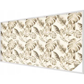 Okenní dekorace Fólie Samolepicí Samolepicí Dekorativní Tropické rostliny 200x100