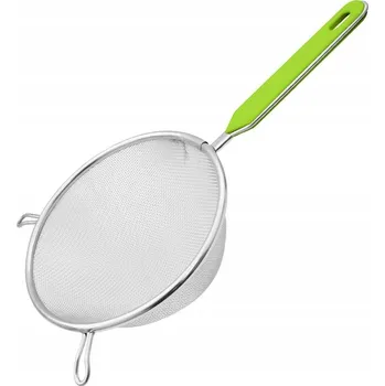 Cedník a síto Nerezová ocel sítko Fackelmann