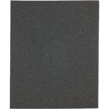 KWB brusný papír Metal 230X280mm G60 49820060