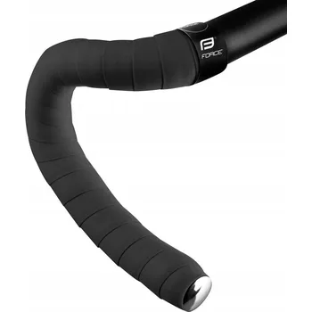 omotávka na kolo Omotávka Force bílá 2,6 x 200 x 3 cm