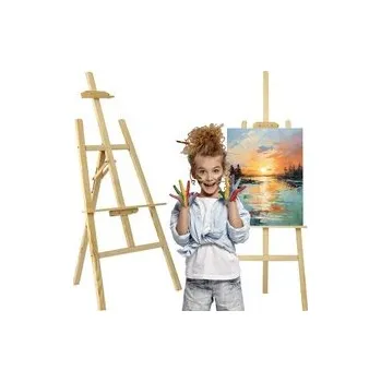 Výtvárné potřeby Malířský stojan Maaleo 22621 uniwersalny