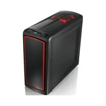 PC skříň THERMALTAKE VK60001N2Z ELEMENTS 1x23cm FAN - Počítačová skříň - 12ks bez obalu