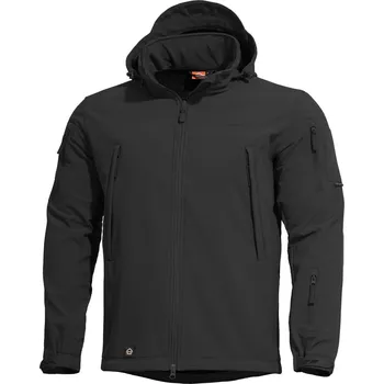 Pentagon® Bunda softshell ARTAXES Pentagon černá Velikost: L