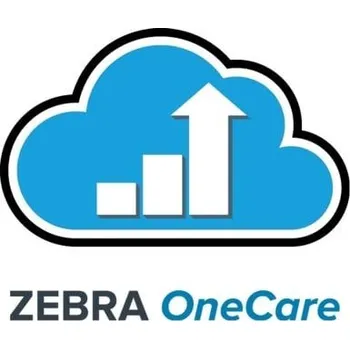 Kancelářská technika Zebra ET5x OneCare Základní služba (5 let)