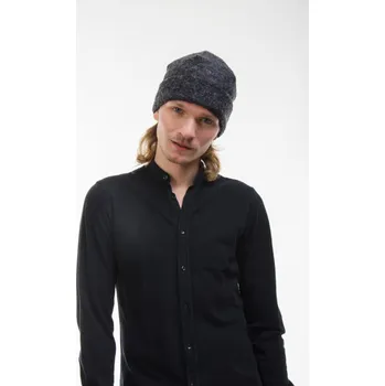 Čepice Unisex čepice Moro Narva: šedá