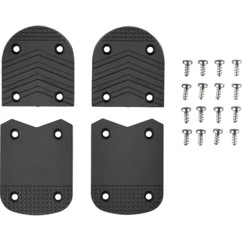 Sjezdové boty ATOMIC GRIPPADS JR Large 22-27,5